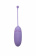 Vibro egg with remote control Love Story Mata Hari purple 1800-02lola