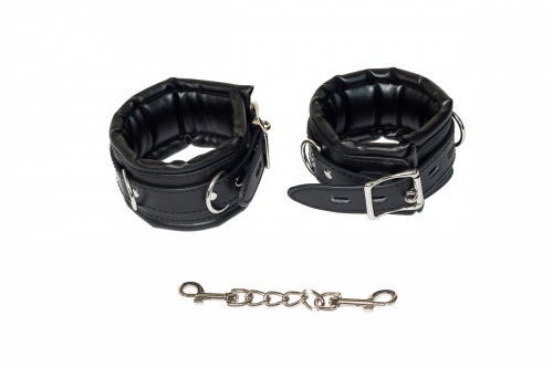 Ankle cuffs Party Hard Amaze 1106-01lola