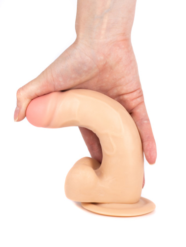 Dildo Lola Games Obey Instinct 5573-01lola