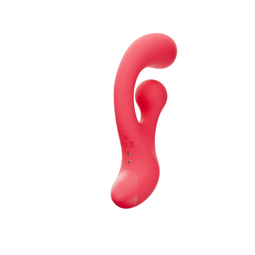 Rotating Vibrator Deep Vibes Sway 9803-02lola