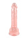 Pearlescent dildo Mabe Pearl Pink 9901-02lola