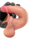 Dildo Savage Instinct 5580-01lola