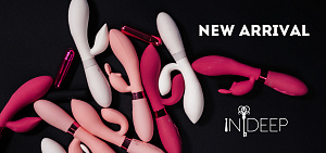 new arrival indeep