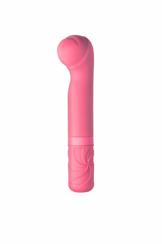 Rechargeable Vibrator Universe Rocky’s Fairy Mallet Pink 9601-03lola