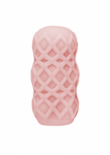 Masturbator Marshmallow Sweety Pink 7372-02lola