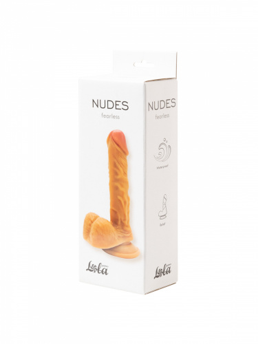 Dildo Lola Games Nudes Fearless 6003-01lola