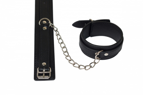 Ankle cuffs Party Hard Dreamer 1104-01lola