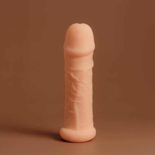 Penis sleeve Real Extra Sense Rings 7015-01lola