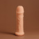 Penis sleeve Real Extra Sense Rings 7015-01lola