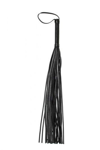 Flogger Party Hard Risque Black 1118-01lola