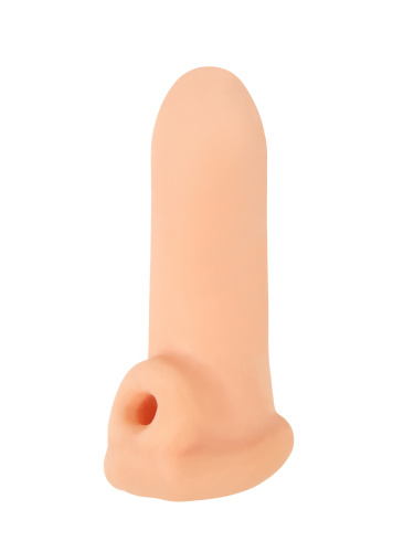 Penis sleeve Super Hero Striker 7017-01lola