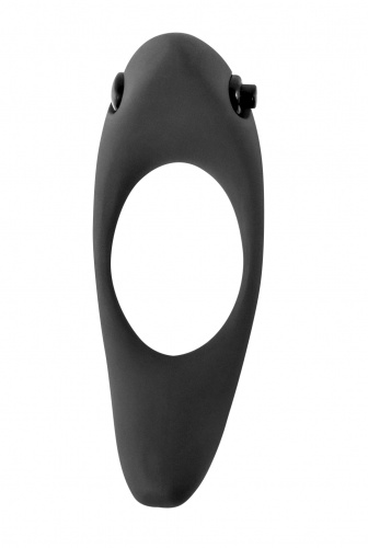 Vibro cockring Pure Passion Lunar Black 1305-01lola