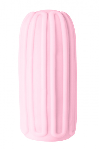 Masturbator Marshmallow Maxi Syrupy Pink 8076-02lola