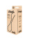 Urethral Massager Vanilla Glide Extra Small 1170-01lola