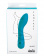 Rechargeable vibrator Fantasy Whaley Blue 7911-03lola