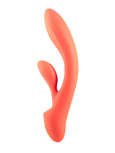 Rechargeable Vibrator Bali Sunset 9703-03lola