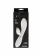 Rechargeable vibrator Indeep Malena White 7701-07indeep