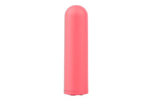 Rechargeable Vibrobullet Java Sunset Orange 9705-03lola