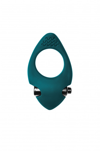 Vibro cockring Pure Passion Sunset Green 1302-03lola