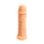 Penis sleeve Real  Extra Size Rings 7013-01lola