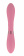 Rechargeable vibrator Indeep Malena Pink 7701-05indeep