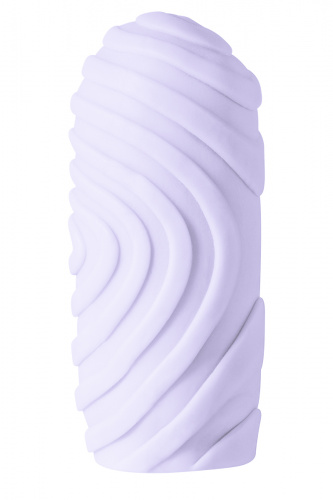 Masturbator Marshmallow Maxi Sugary Purple 8071-03lola