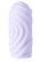 Masturbator Marshmallow Maxi Sugary Purple 8071-03lola