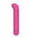 Rechargeable vibrator Fantasy Flamie Pink 7912-02lola