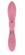 Rechargeable vibrator Indeep Malena Pink 7701-05indeep