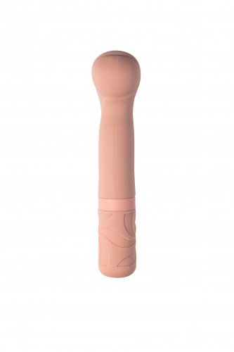 Rechargeable Vibrator Universe Rocky’s Fairy Mallet Beige 9601-02lola