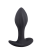 Double Silicone Vibrating Anal Plug Spice it Up Allure 8019-01lola