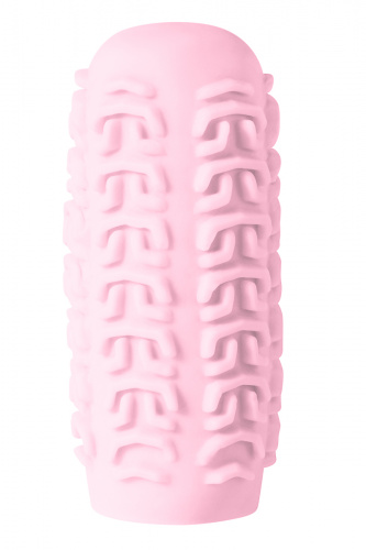 Masturbator Marshmallow Maxi Sugary Pink 8071-02lola