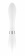 Rechargeable vibrator Indeep Theona White 7702-07indeep