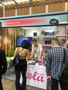 Visit us at the largest Asian exhibition APIEXPO 2023