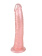 Pearlescent dildo Akoya Pearl Pink 9903-02lola