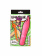 Rechargeable Vibrator Universe Airy’s Mystery Arrow Pink 9602-03lola