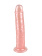 Pearlescent dildo South Sea Pearl Pink 9902-02lola