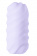 Masturbator Marshmallow Maxi Juicy Purple 8074-03lola