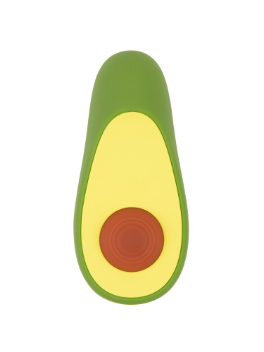 Tapping Clitoral Stimulator AvoTap 9030-01lola