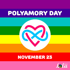 polyamory day 3