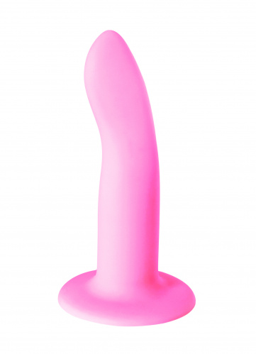 Dildo Flow Emotional Pink 2040-02lola