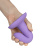Dildo Flow Emotional Purple 2045-01lola