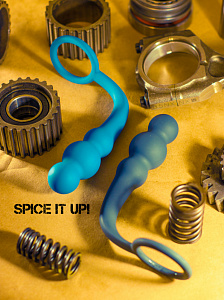 Spice it up