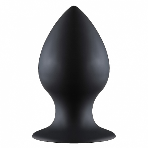 Thick Anal Plug Small 4211-01lola