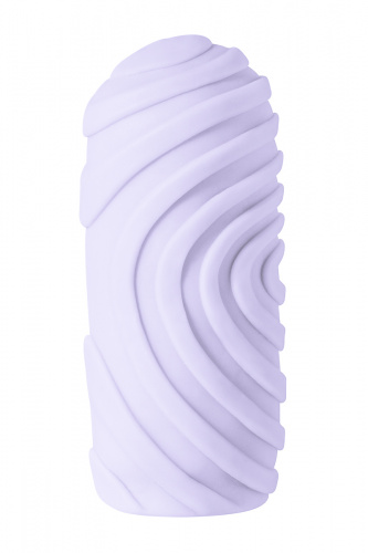 Masturbator Marshmallow Maxi Sugary Purple 8071-03lola