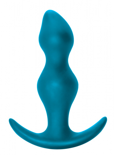 Anal plug Spice it up Fantasy Dark Aquamarine 8006-03lola