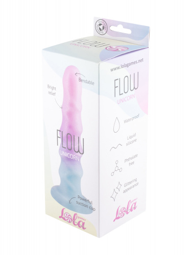 Dildo Flow Unicorn 2043-01lola