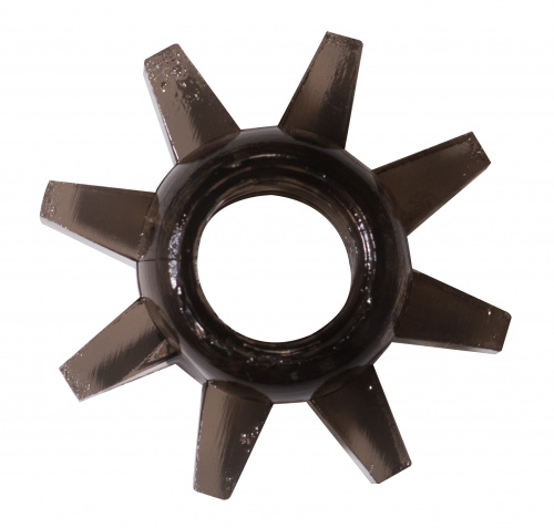 Cockring Rings Cogweel black 0114-91lola
