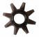Cockring Rings Cogweel black 0114-91lola