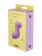 Rechargeable Clitoral Stimulator Fantasy Ducky 2.0 Lavender 7913-03lola